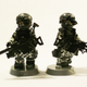 Illustration for article titled LEGO Uncharted, LEGO Call Of Duty, LEGO Halo...